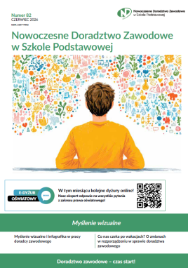 Nowoczesne Doradztwo Zawodowe nr 82