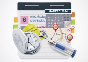 Kalendarz Doradcy Zawodowego: marzec 2024 r. 