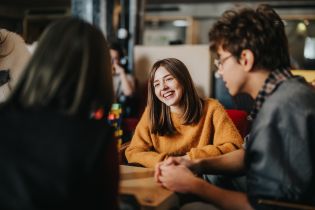 Metoda World Café - ciekawa metoda warsztatowa