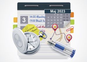 Kalendarz Doradcy Zawodowego: maj 2023 r.