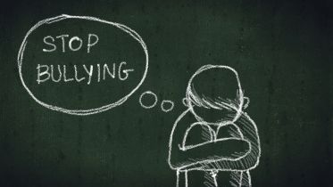 Bullying – nie tylko przemoc fizyczna