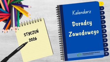 kalendarz styczeń 2026