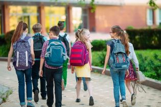 Edukacja na wsi – perspektywy uczniów szkół z obszarów wiejskich