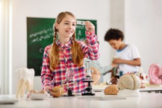 Uczeń zdolny w szkole – uwarunkowania (nie tylko) prawne