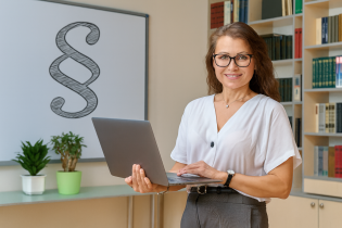 Doradztwo zawodowe w systemie edukacji – podstawy prawne