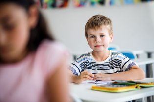 Minimalny i maksymalny wymiar wsparcia nauczyciela wspomagającego