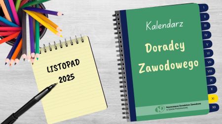 Kalendarz Doradcy Zawodowego