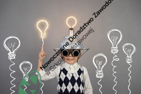 Definicja kreatywności - jej wrogowie i przyjaciele w szkole