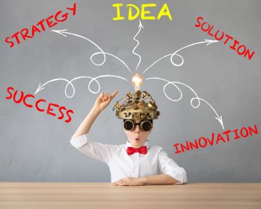   Uczeń – przyszły przedsiębiorca. Czym jest przedsiębiorczość i jak ją kształtować w uczniach?