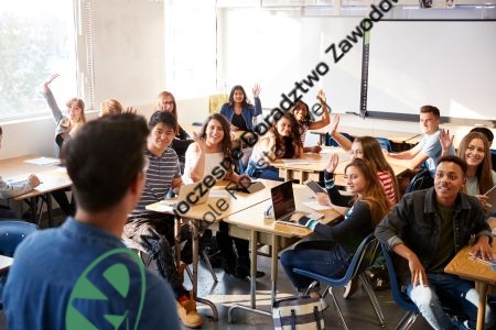 Jak skutecznie prowadzić doradztwo zawodowe w dużej klasie