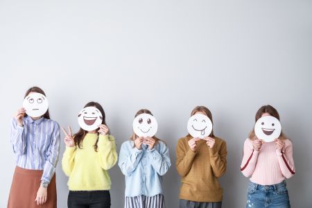   Model Wielkiej Piątki – osobowość uczniów w pięciu wymiarach