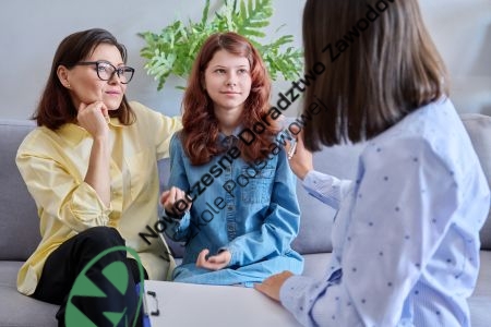   Inna ścieżka kariery edukacyjno-zawodowej w oczach dziecka i rodzica. Jak postępować, gdy rodzic i dziecko mają inne plany zawodowe?